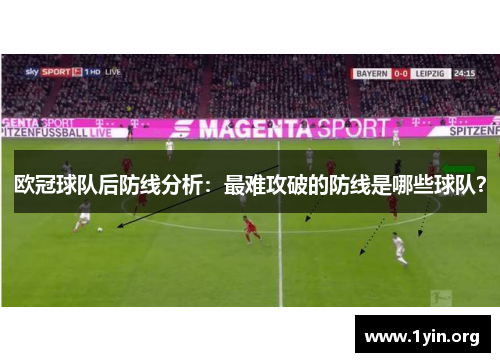 欧冠球队后防线分析：最难攻破的防线是哪些球队？