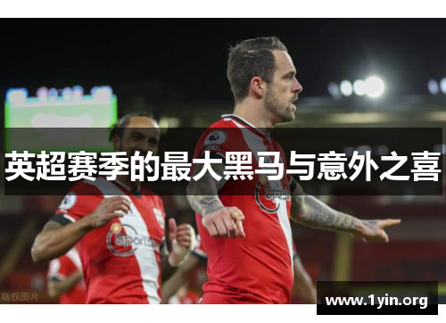 英超赛季的最大黑马与意外之喜